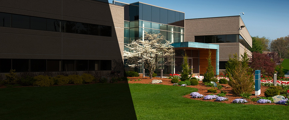 Morrison Landscapers