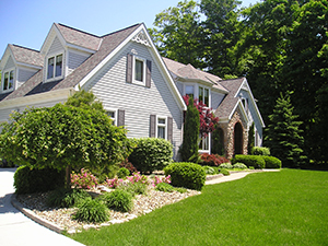 Landscapers and Lawncare Services in Morrison, CO